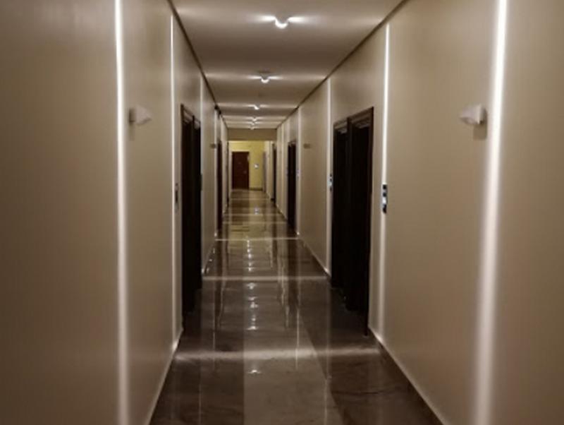 Rosmohr Hotel & Suites — photo 4