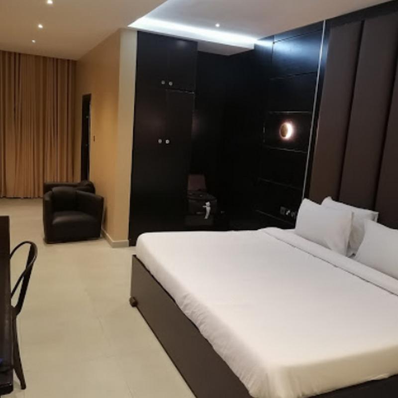 Rosmohr Hotel & Suites — photo 5