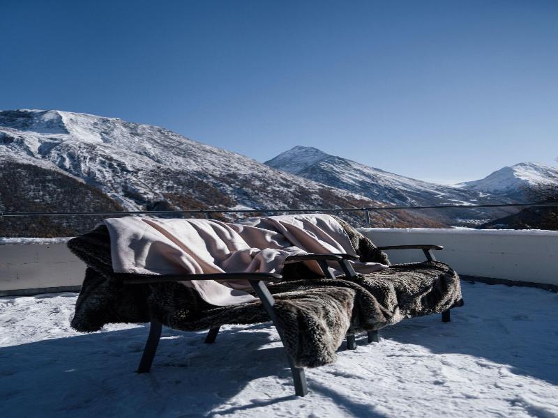 Waldhotel Fletschhorn image
