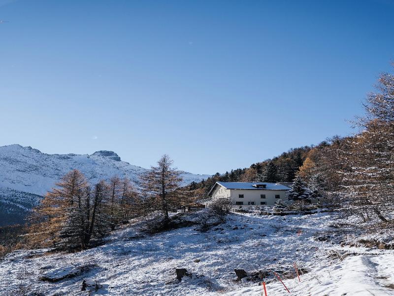Waldhotel Fletschhorn image