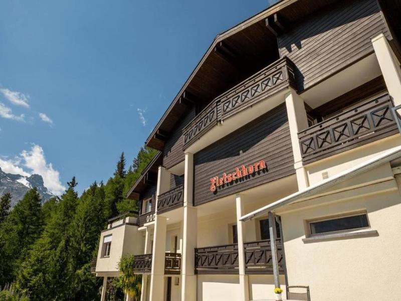 Waldhotel Fletschhorn image