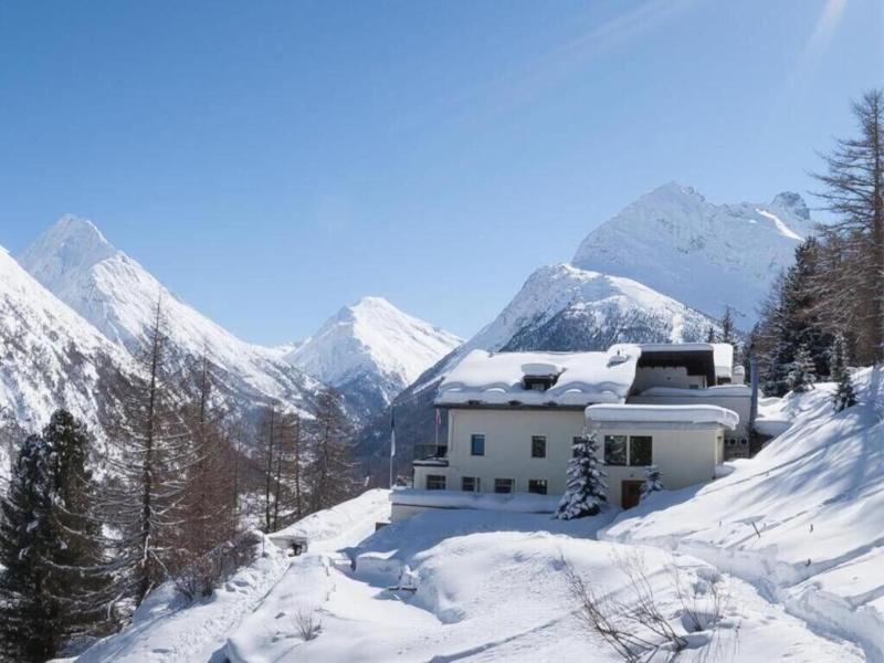 Waldhotel Fletschhorn image