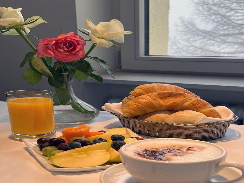 Waldhotel Fletschhorn image
