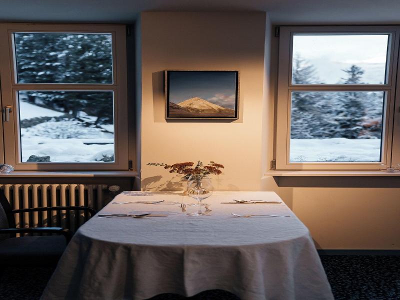 Waldhotel Fletschhorn image