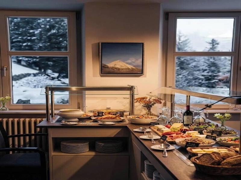 Waldhotel Fletschhorn image