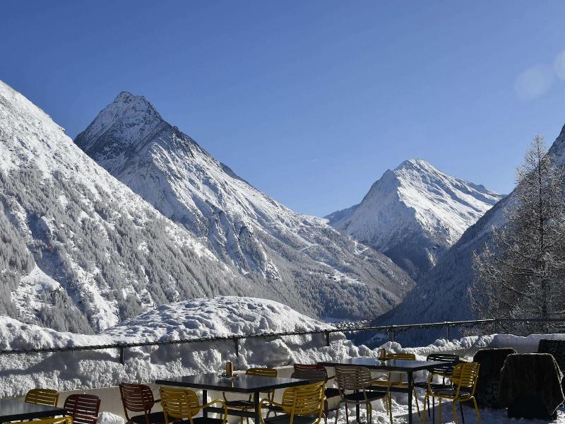Waldhotel Fletschhorn image
