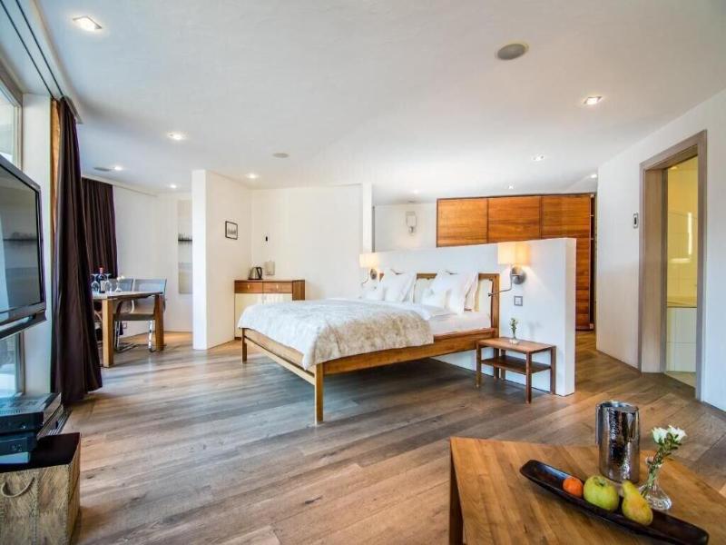 Waldhotel Fletschhorn image