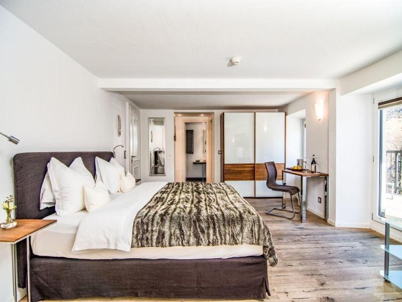 Waldhotel Fletschhorn image