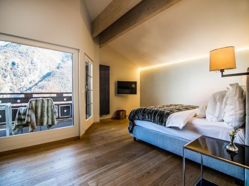 Waldhotel Fletschhorn image