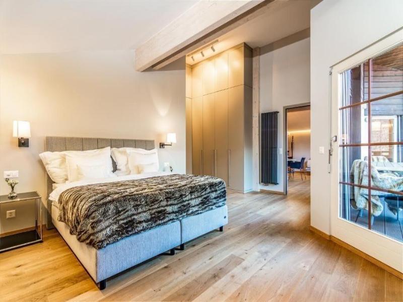 Waldhotel Fletschhorn image
