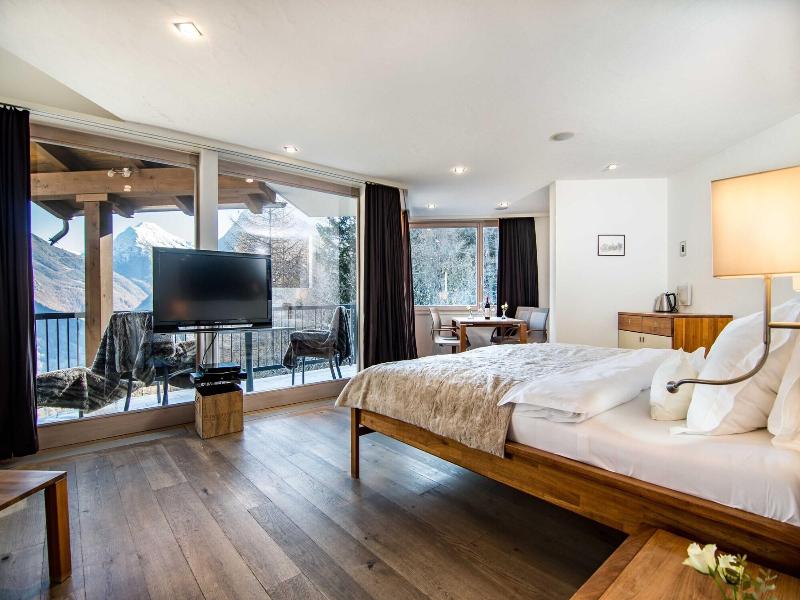 Waldhotel Fletschhorn image