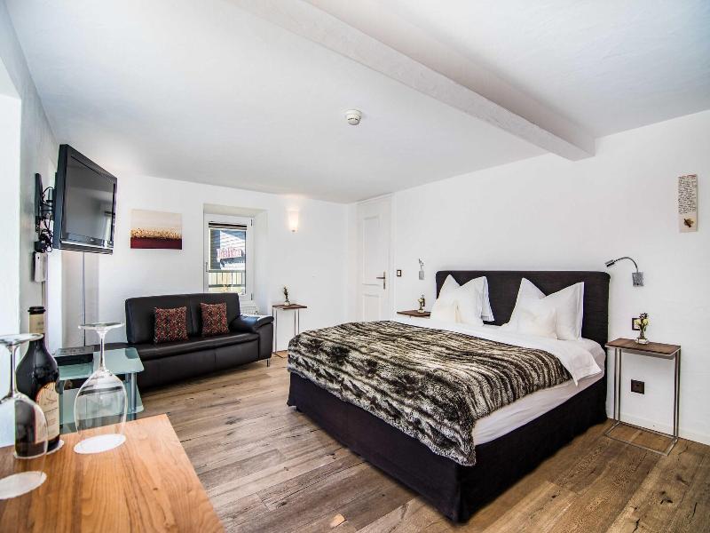 Waldhotel Fletschhorn image