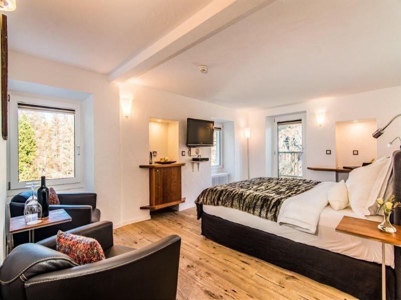 Waldhotel Fletschhorn image