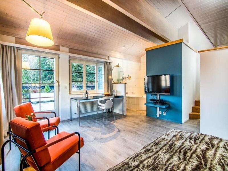 Waldhotel Fletschhorn image
