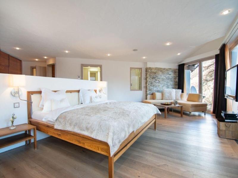Waldhotel Fletschhorn image