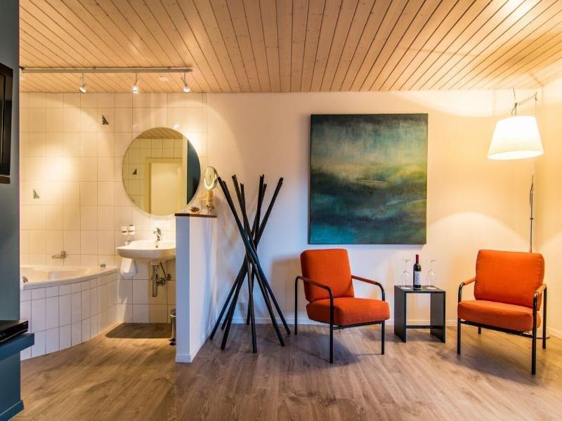 Waldhotel Fletschhorn image