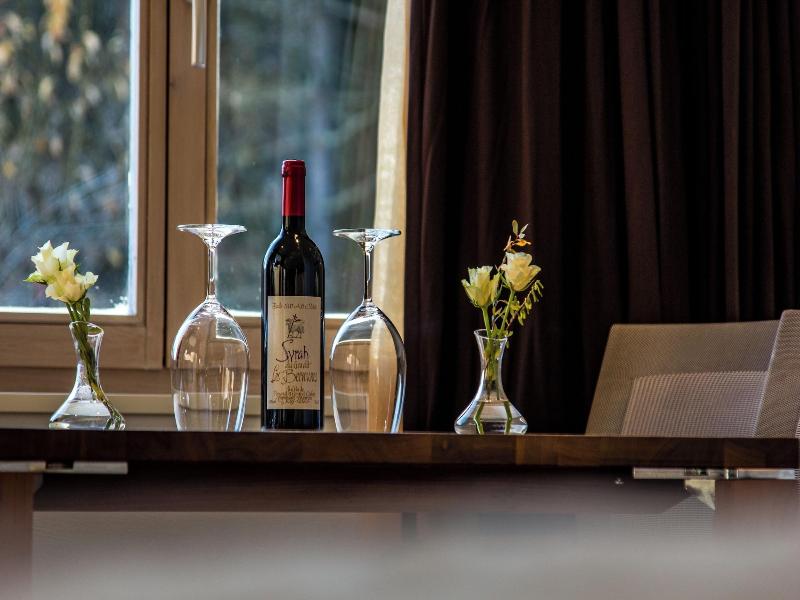 Waldhotel Fletschhorn image