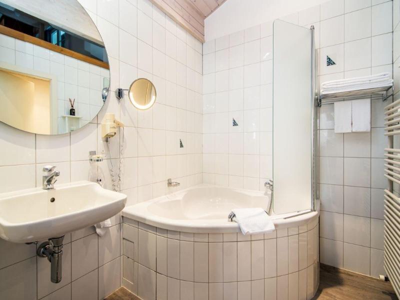 Waldhotel Fletschhorn image