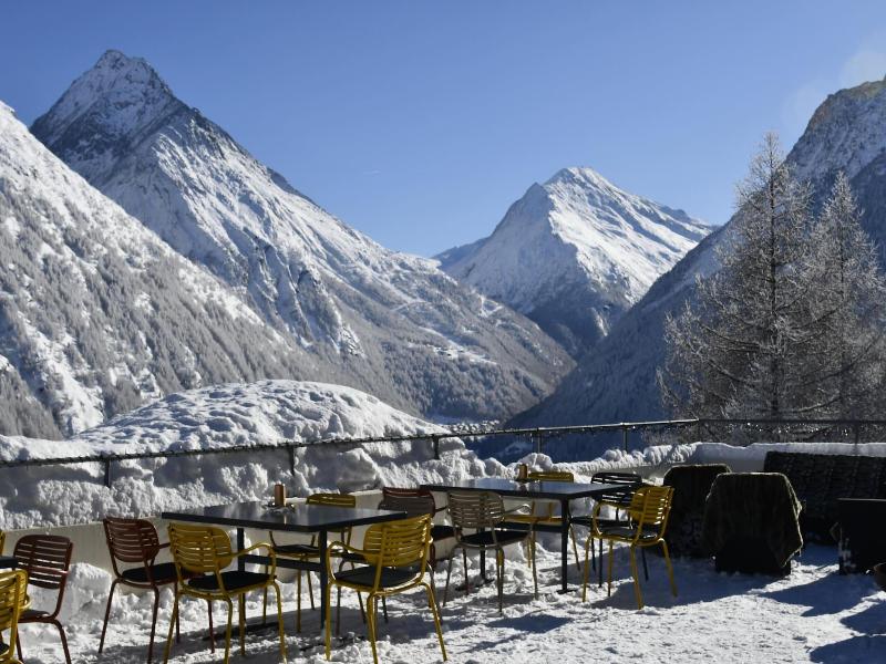 Waldhotel Fletschhorn image
