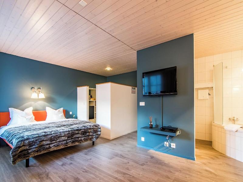 Waldhotel Fletschhorn image