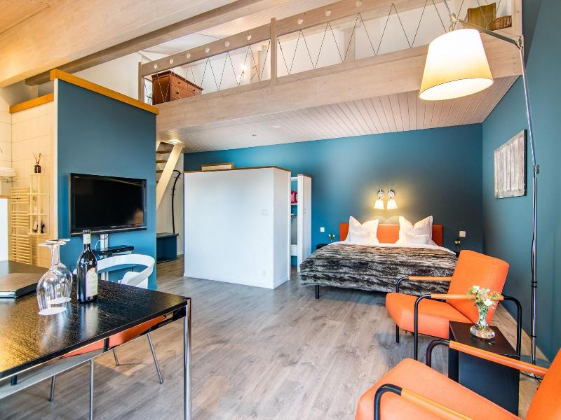 Waldhotel Fletschhorn image