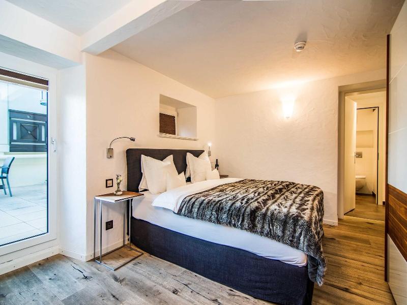 Waldhotel Fletschhorn image