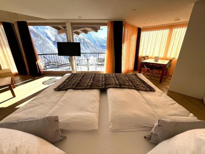 Waldhotel Fletschhorn image