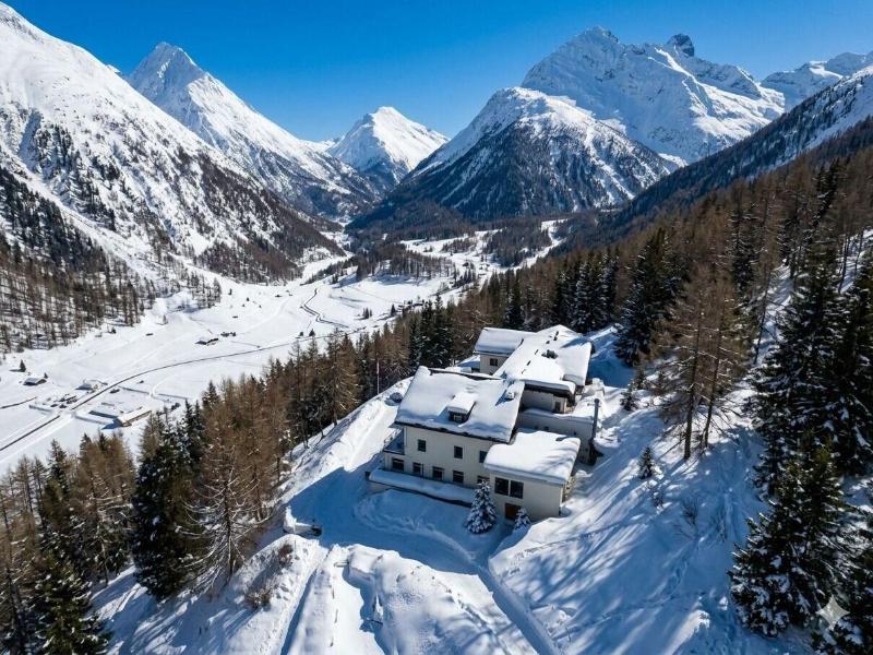 Waldhotel Fletschhorn image