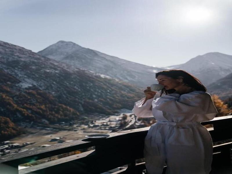 Waldhotel Fletschhorn image