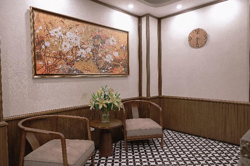The Cosy Inn Hanoi Hotel image