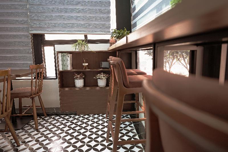 The Cosy Inn Hanoi Hotel image