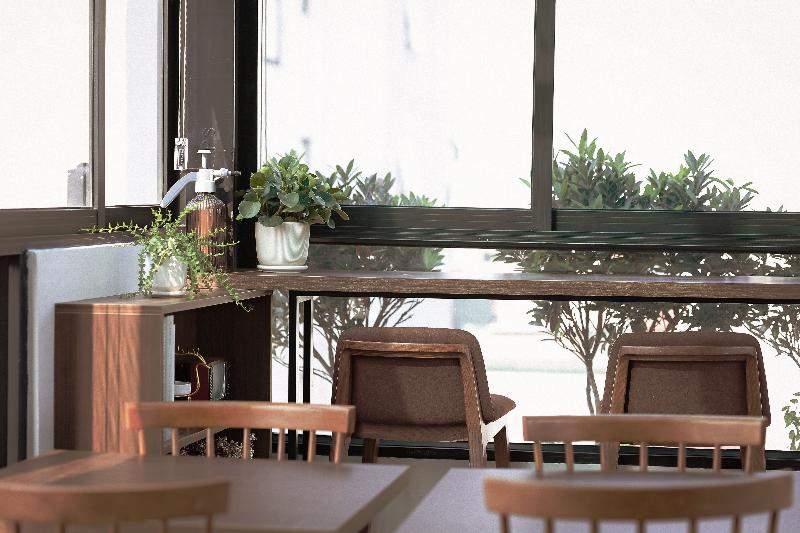 The Cosy Inn Hanoi Hotel image