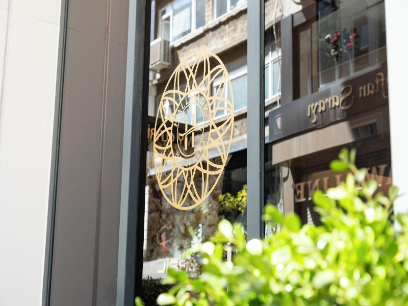 Hallmark Hotel & Spa Istanbul image