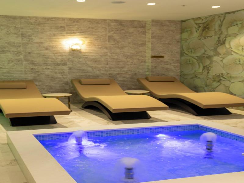 Hallmark Hotel & Spa Istanbul image