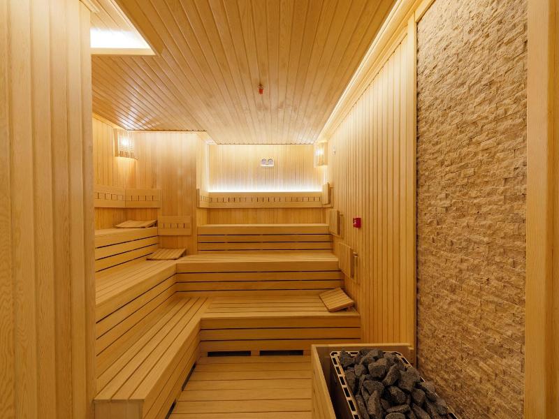 Hallmark Hotel & Spa Istanbul image