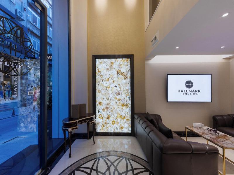 Hallmark Hotel & Spa Istanbul image
