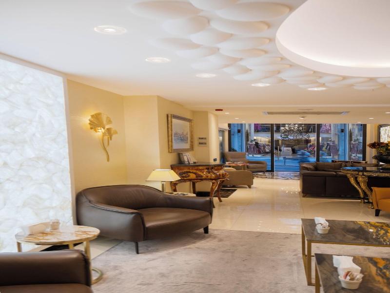 Hallmark Hotel & Spa Istanbul image