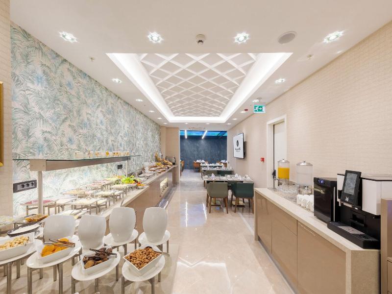 Hallmark Hotel & Spa Istanbul image