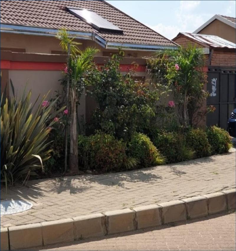 Mkoko Guesthouse image