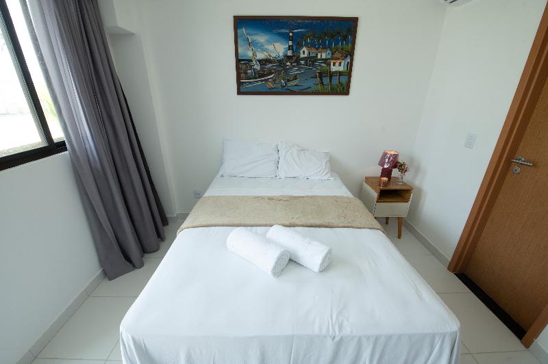 Bed room