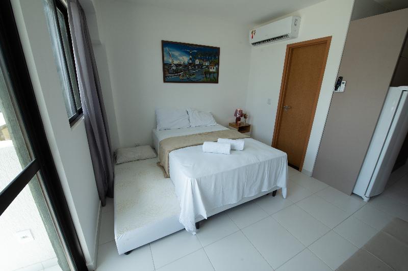 Bed room