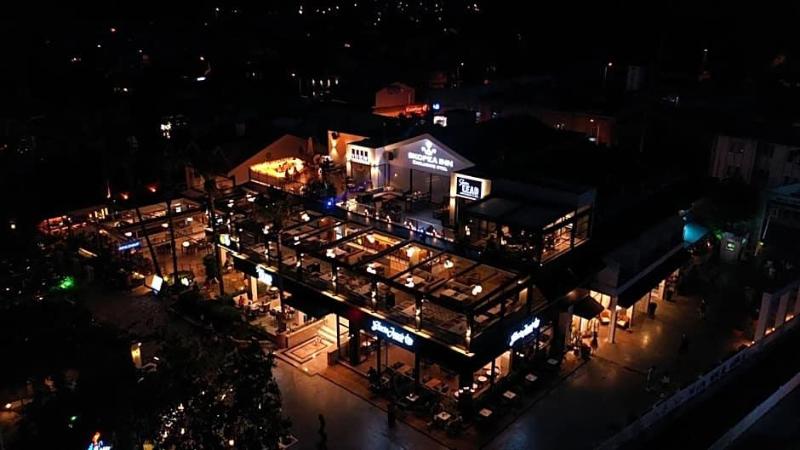 Skopea Inn Exclusive Hotel image