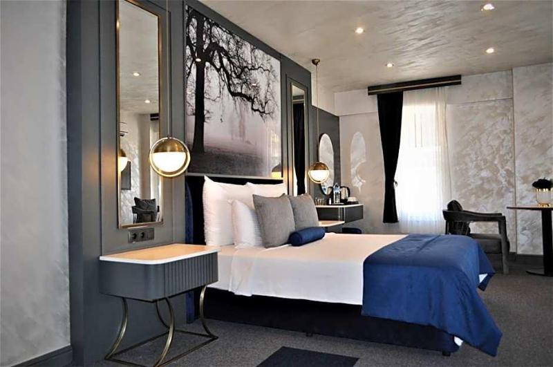 Skopea Inn Exclusive Hotel image