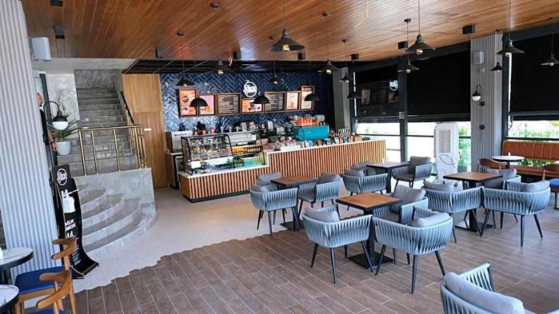 Skopea Inn Exclusive Hotel image