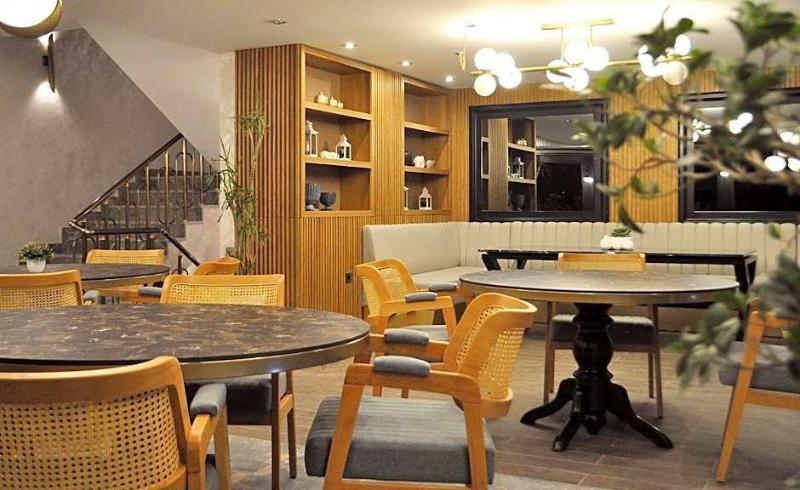 Skopea Inn Exclusive Hotel image