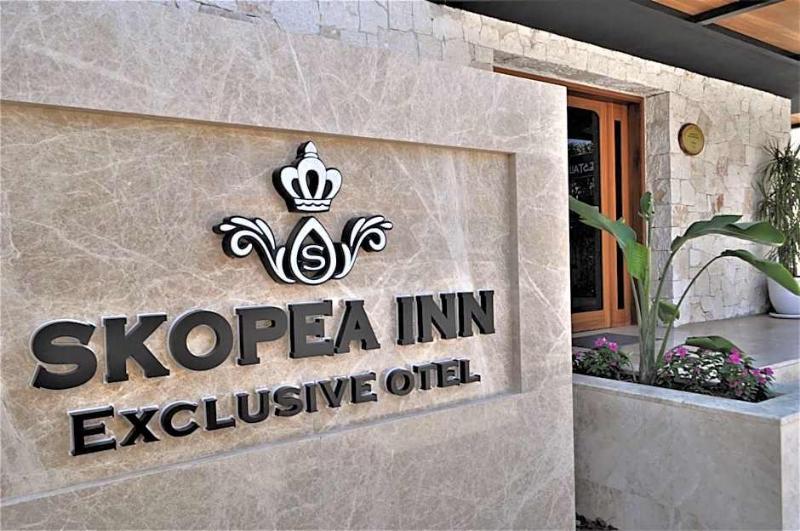 Skopea Inn Exclusive Hotel image