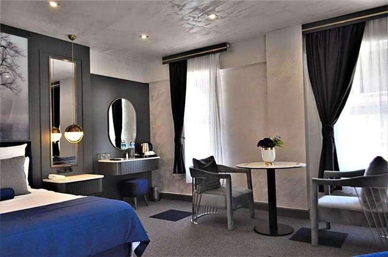 Skopea Inn Exclusive Hotel image