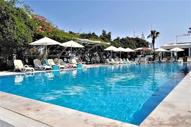 Skopea Inn Exclusive Hotel image
