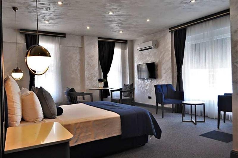 Skopea Inn Exclusive Hotel image