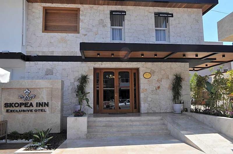 Skopea Inn Exclusive Hotel image